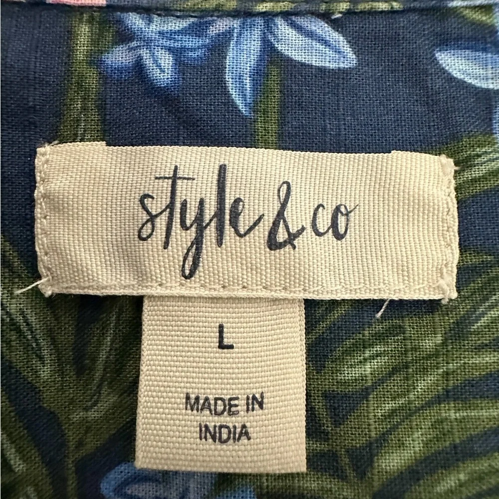 Style & Co. style co